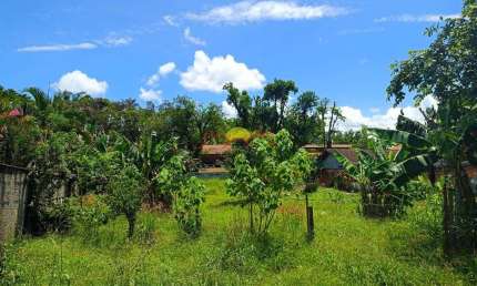 Terreno à venda no Petrópolis, Joinville 
