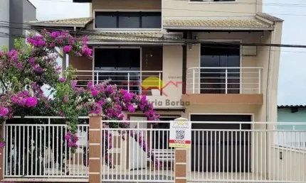 Apartamento com 3 quartos à venda no Boehmerwald, Joinville 