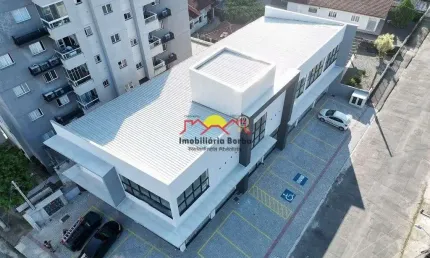 Sala comercial para alugar no Bom Retiro, Joinville 