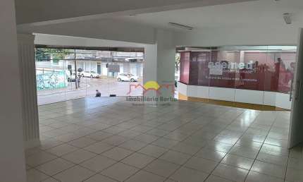 Sala comercial para alugar no Centro, Joinville 