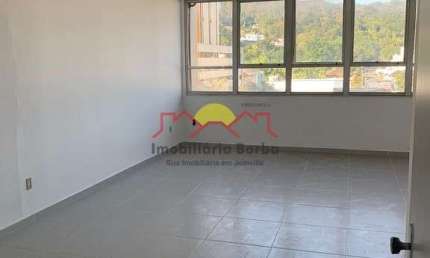 Sala comercial para alugar no Centro, Joinville 