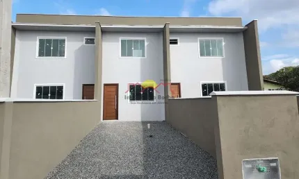 Casa com 2 quartos à venda no Ubatuba, São Francisco do Sul 
