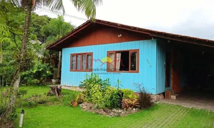 Casa com 3 quartos à venda em Santa Catarina, Joinville 