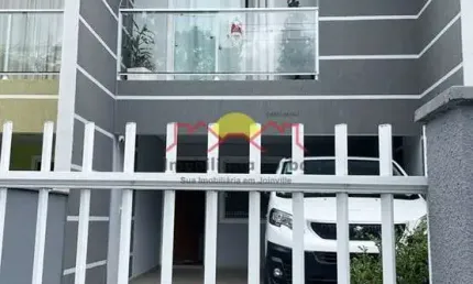 Casa com 3 quartos à venda no Aventureiro, Joinville 