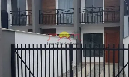 Casa com 2 quartos à venda no Paranaguamirim, Joinville 