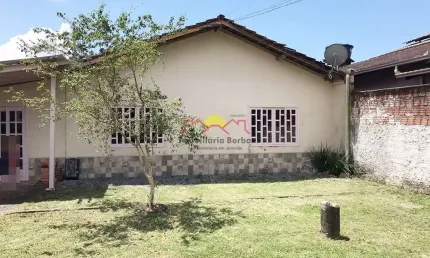 Casa com 2 quartos à venda no Paranaguamirim, Joinville 