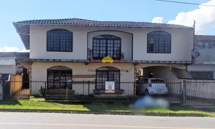 Casa com 5 quartos à venda no Fátima, Joinville 