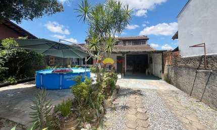 Casa com 2 quartos à venda no Itinga, Araquari 