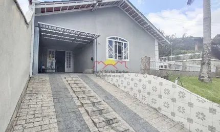 Casa com 3 quartos à venda no Adhemar Garcia, Joinville 