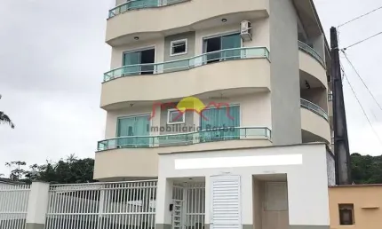Apartamento com 2 quartos à venda no Petrópolis, Joinville 