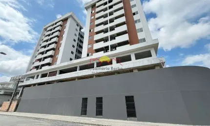Apartamento com 2 quartos à venda no Anita Garibaldi, Joinville 