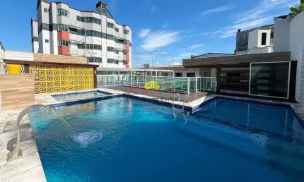 Apartamento com 3 quartos à venda em Santa Catarina, Joinville 