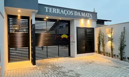Casa com 3 quartos à venda no Bom Retiro, Joinville 