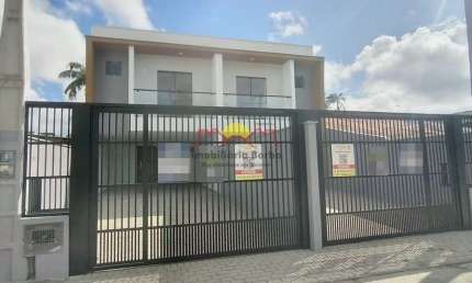 Casa com 3 quartos à venda em Costeira, Balneário Barra do Sul 