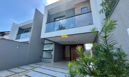 Casa com 3 quartos à venda no Floresta, Joinville 