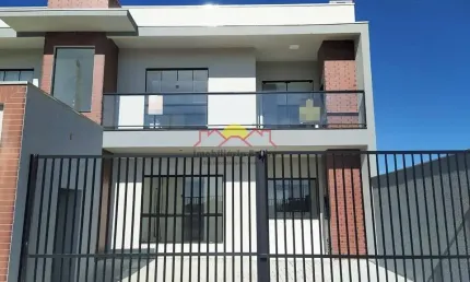 Apartamento com 3 quartos à venda no Itajubá, Barra Velha 
