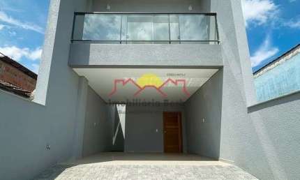 Casa com 3 quartos à venda no Boehmerwald, Joinville 