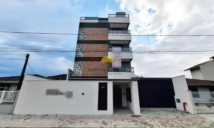 Cobertura com 3 quartos à venda no Guanabara, Joinville 