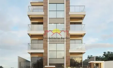 Apartamento com 3 quartos à venda no Centro, Barra Velha 
