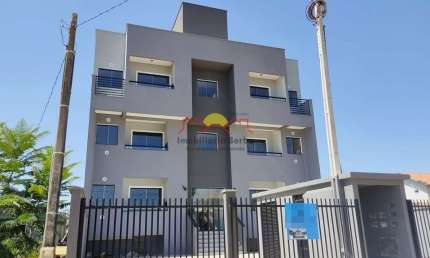 Apartamento com 2 quartos à venda no Itajubá, Barra Velha 