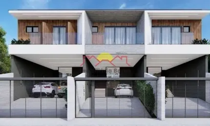 Casa com 3 quartos à venda no Anita Garibaldi, Joinville 