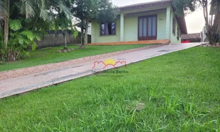 Casa com 3 quartos à venda no Boehmerwald, Joinville 