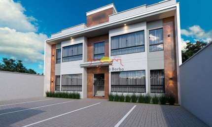 Apartamento com 3 quartos à venda no Itajubá, Barra Velha 