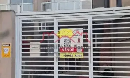 Casa com 2 quartos à venda no Espinheiros, Joinville 