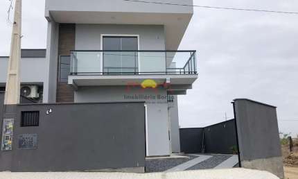 Casa com 2 quartos à venda no Itajubá, Barra Velha 