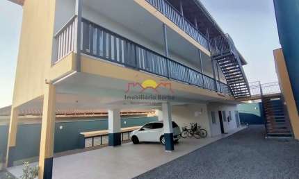 Prédio à venda no Adhemar Garcia, Joinville 