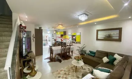 Casa com 3 quartos à venda no Boehmerwald, Joinville 