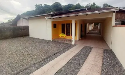 Casa com 4 quartos à venda no João Costa, Joinville 