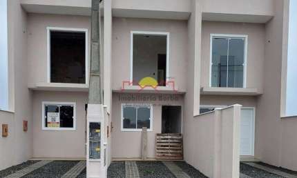 Casa com 2 quartos à venda no Itinga, Araquari 