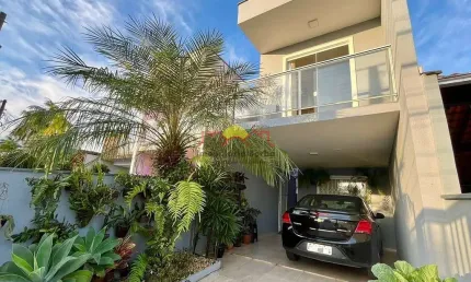 Casa com 3 quartos à venda no Boehmerwald, Joinville 