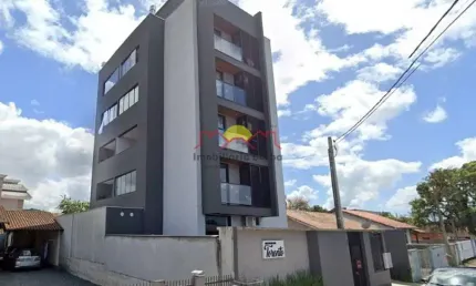 Apartamento com 2 quartos à venda no Aventureiro, Joinville 