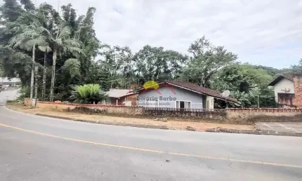 Terreno à venda no Nova Brasília, Joinville 