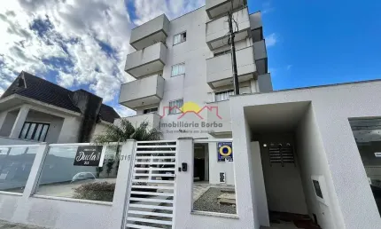 Apartamento com 2 quartos à venda no Guanabara, Joinville 
