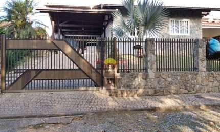 Casa com 3 quartos à venda no Nova Brasília, Joinville 