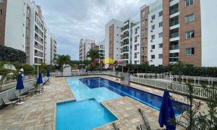 Apartamento com 3 quartos à venda no Floresta, Joinville 