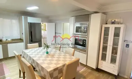 Casa com 3 quartos à venda no Itaum, Joinville 