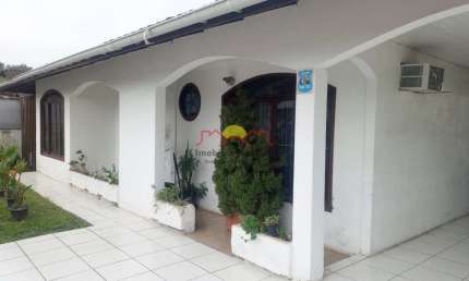 Casa com 3 quartos à venda no Guanabara, Joinville 