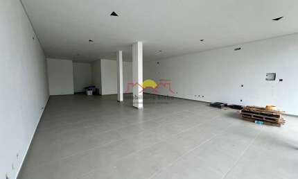Sala comercial para alugar no Boehmerwald, Joinville 