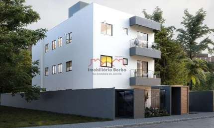 Apartamento com 1 quarto à venda no Nova Brasília, Joinville 