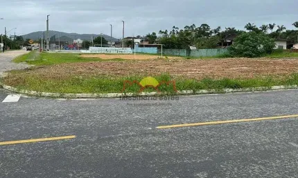 Terreno à venda no Itinga, Araquari 