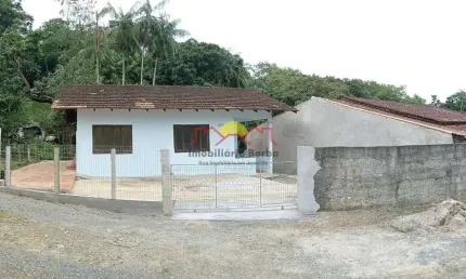 Casa com 2 quartos à venda no Itinga, Joinville 