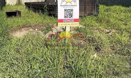 Terreno à venda no Itinga, Araquari 