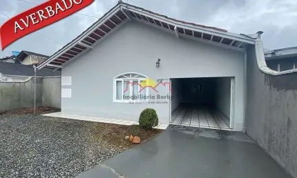 Casa com 3 quartos à venda no Adhemar Garcia, Joinville 
