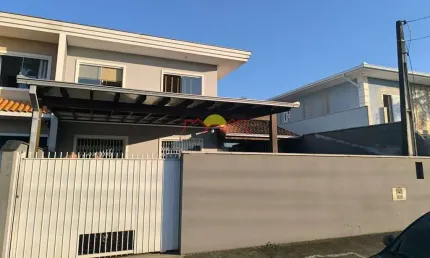 Casa com 3 quartos à venda no Fátima, Joinville 