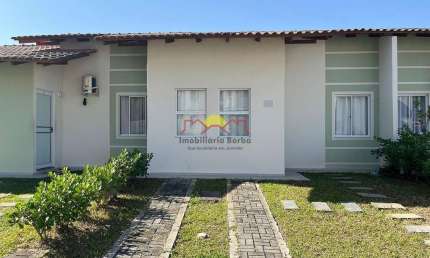 Casa com 2 quartos à venda no Itinga, Araquari 