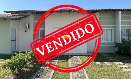 Casa com 2 quartos à venda no Itinga, Araquari 